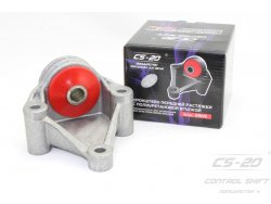 Кронштейн передней растяжки 1 шт (краб) 2108/2109/21099/2114/2115 в сборе красный drive