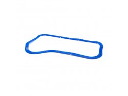 Прокладка поддона 2101 СИНИЙ (1шт) ИУ