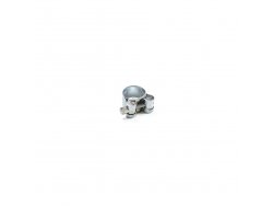 Хомут силовой диаметр 23-25мм