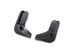 Брызговик передний Lada VESTA 2 шт в пакете серия Оригинал +