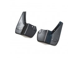 Брызговик передний ВАЗ-2113,2114,2115 2 шт в пакете серия Оригинал +