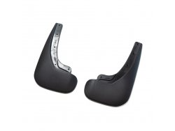 Брызговик задний Lada VESTA 2 шт в пакете серия Оригинал +