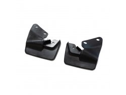 Брызговик задний ВАЗ-2170,2171 2 шт в пакете серия Оригинал +