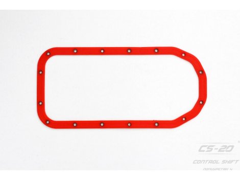 Полиуретановая прокладка поддона 2108/2110/2112/2115/2190/1118 с металлическими шайбами