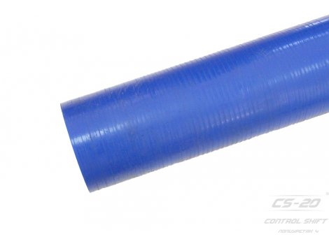 Полиуретановый Патрубок Д130мм длинна 1100мм