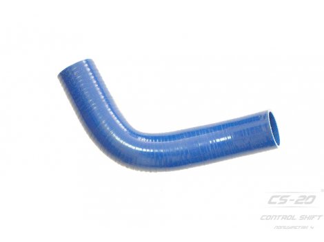 Полиуретановый патрубок горловины б/бака ВАЗ 1118