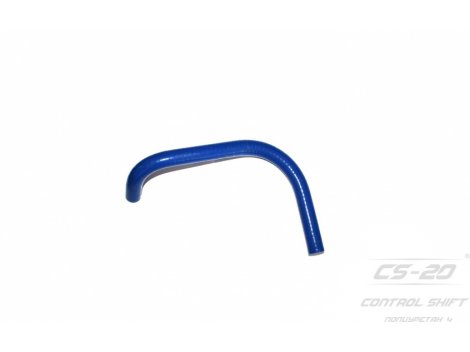 Полиуретановый патрубок сапуна ВАЗ 2121