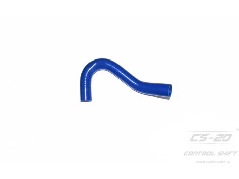 Полиуретановый патрубок сапуна ВАЗ 2112