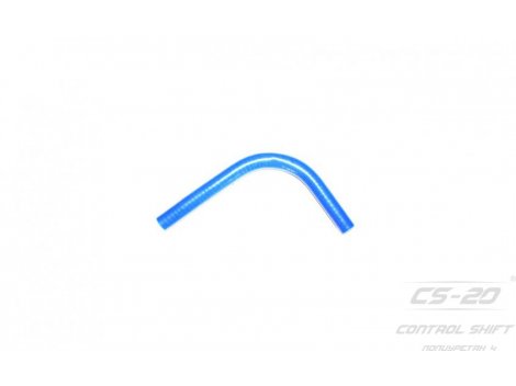 Полиуретановый патрубок сапуна ВАЗ 2101