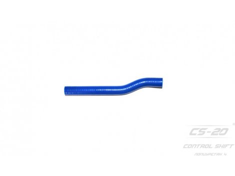 Полиуретановый патрубок соединительный отопителя и термостата ВАЗ 2123