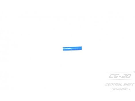 Полиуретановый  патрубок сапуненка X-RAY