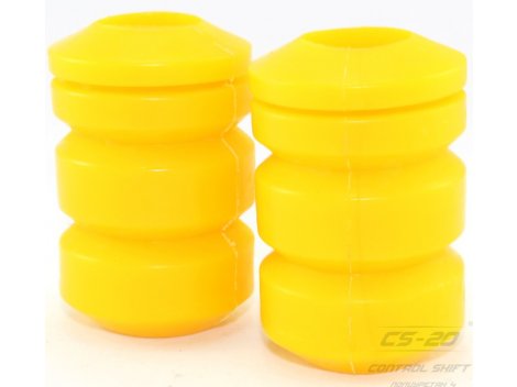 Полиуретановые отбойники передних стоек 2108/21082/2115 (2шт) comfort