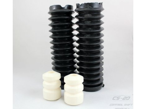 Полиуретановые отбойники задних стоек 2110/2112/2190 серия PROFI