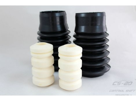 Полиуретановые отбойники передних стоек 2110/2112/2190 серия PROFI