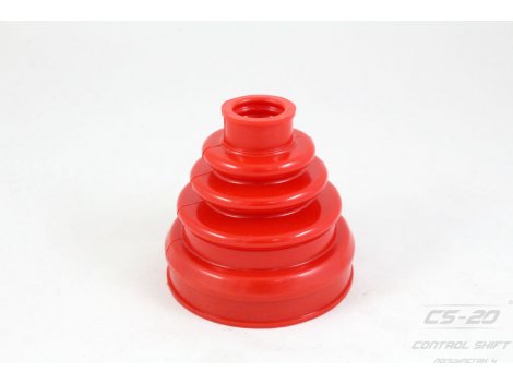 Пыльник ШРУСа карданного вала 2121/2123 КРАСНЫЙ ПОЛИУРЕТАН