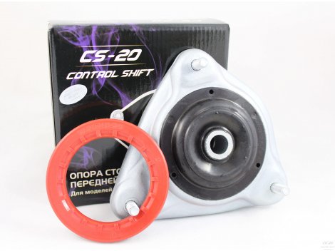 Опора стойки передней подвески 2190 ГРАНТА+ПОДШИПНИК (1 шт) серия DRIVE