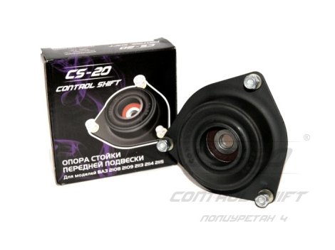 Опора стойки передней подвески 2108/2109/2113/2114/2115 (1шт) Drive