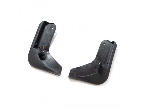 Брызговик передний Lada VESTA 2 шт в пакете серия Оригинал +