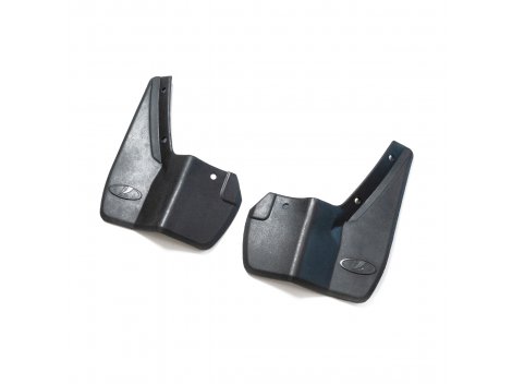 Брызговик передний ВАЗ-2113,2114,2115 2 шт в пакете серия Оригинал +