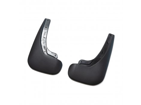 Брызговик задний Lada VESTA 2 шт в пакете серия Оригинал +