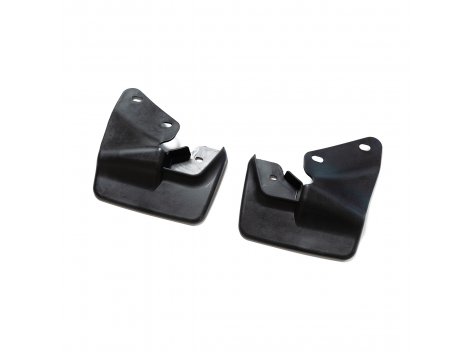 Брызговик задний ВАЗ-2170,2171 2 шт в пакете серия Оригинал +